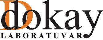 Dokay Laboratuvar Logo